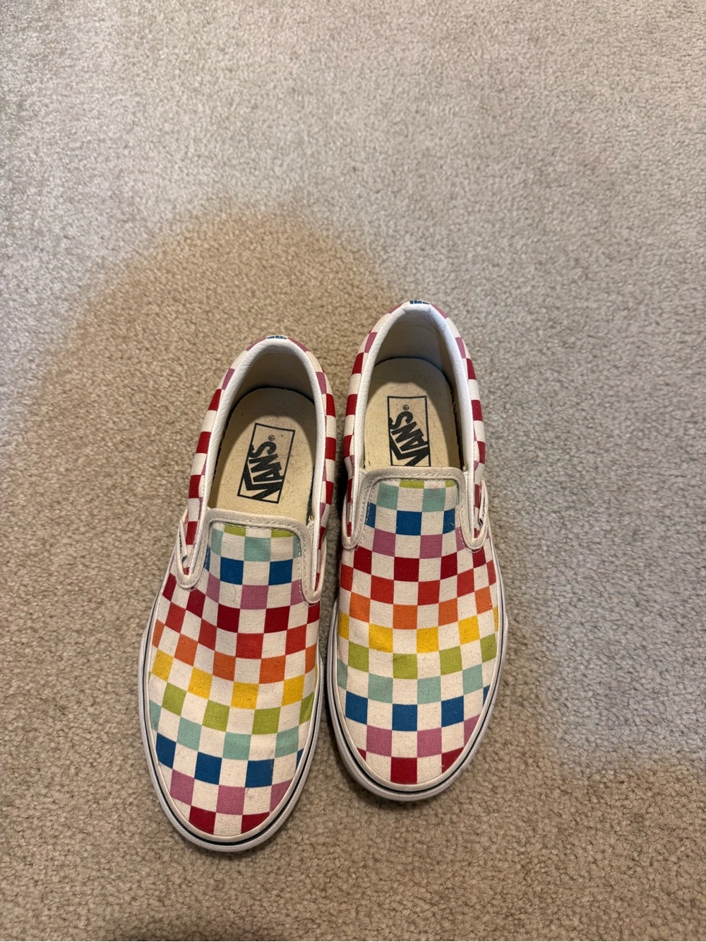 Vans - Picture 2 of 3